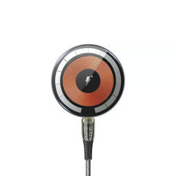 شارژر بی سیم مگنتی رسی Recci RCW-23CC MARS