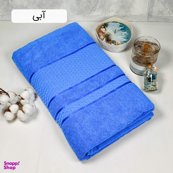 حوله دنیز طرح منیل سایز 100×160 سانتی متر