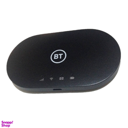 مودم جیبی 4.5G الکاتل مدل BT71 به همراه 300 گیگابایت اینترنت یکساله