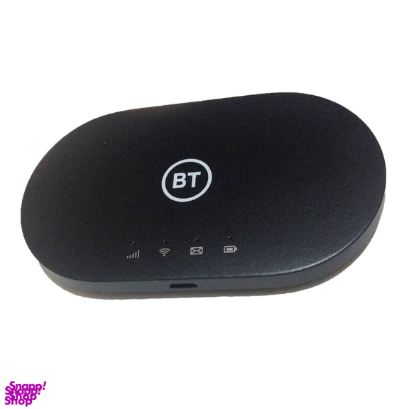 مودم جیبی 4.5G الکاتل مدل BT71 به همراه 300 گیگابایت اینترنت یکساله