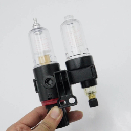 رطوبت گیر کمپرسور تاپکس مدل YP-AFC2500-AIRFRLUNIT1/4