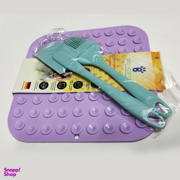 پد لیسیدنی سگ و گربه کد 030821