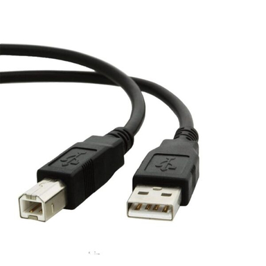 کابل پرینتر گلد اسکار مدل Standard Cable طول 1.5 متر