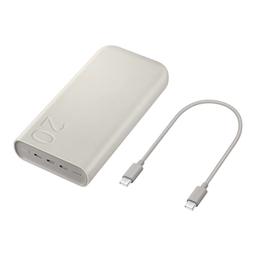 پاوربانک 45 وات سامسونگ مدل Battery Pack EB-P4520 ظرفیت 20000 میلی آمپر ساعت