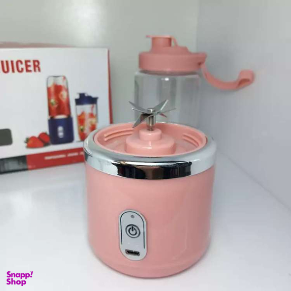 شیکر شارژی قابل حمل مدل Multi-Function USB Juicer