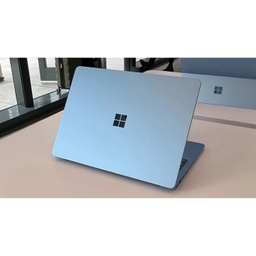 لپ تاپ 13.8 اینچ مایکروسافت مدل Surface Laptop 7 Copilot Plus PC-Snapdragon X Plus-16GB LPDDR5x-512GB SSD-Touch