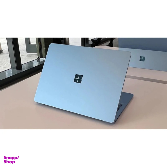 لپ تاپ 13.8 اینچ مایکروسافت مدل Surface Laptop 7 Copilot Plus PC-Snapdragon X Plus-16GB LPDDR5x-512GB SSD-Touch