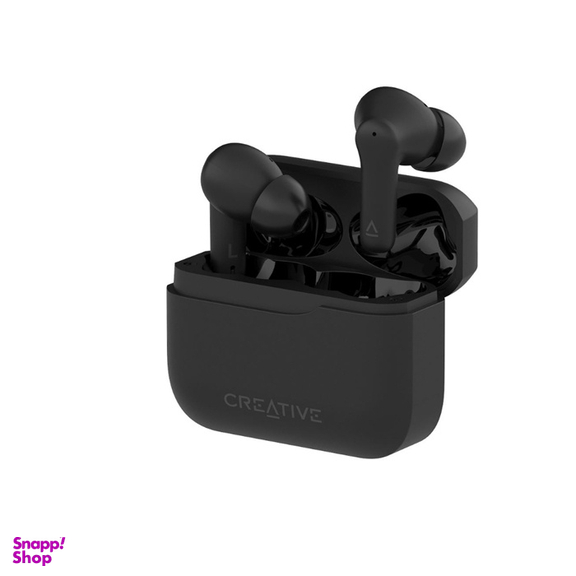 ایرفون بی سیم کریتیو مدل Creative Zen Air 2