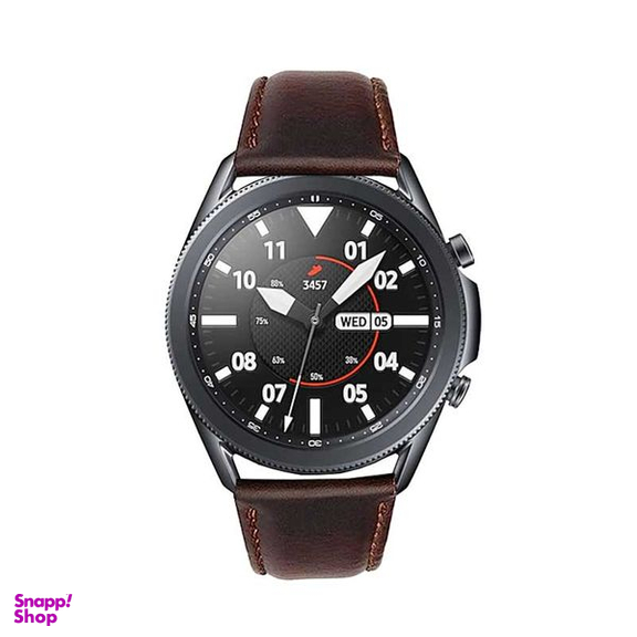 بند اپیکوی مدل Official مناسب برای ساعت هوشمند سامسونگ Galaxy Watch3 SM-R840 45mm