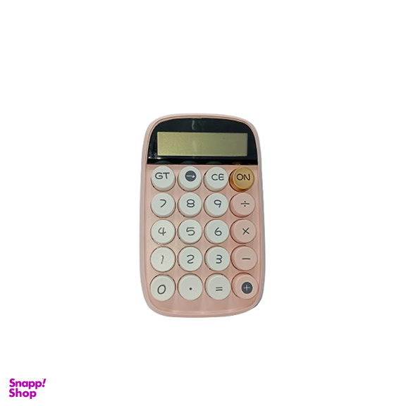 ماشین حساب رنگی کد FC-2889