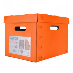 جعبه مدارک پاپکو کد FB-443