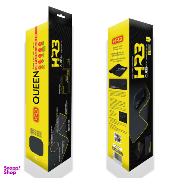 ماوس پد مخصوص بازی اچ آر بی مدل Asus ROG-134