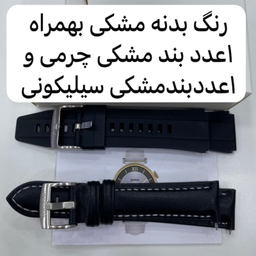 ساعت هوشمند آی پی مکس مدل GT4 MINI
