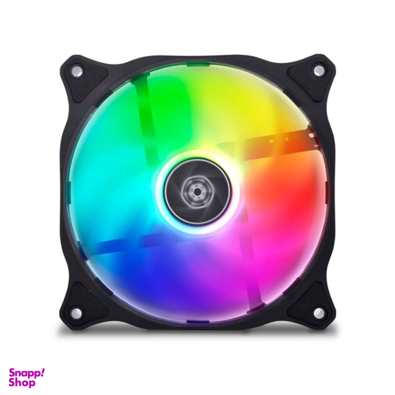 خنک کننده پردازنده سیلوراستون مدل SST-PF360-ARGB