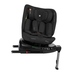 صندلی خودرو کودک کیکابو مدل i-rove black