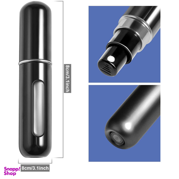 محفظه نگهداری عطر مدل Easy-Refill
