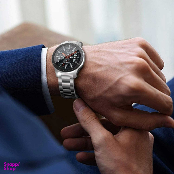 بند ساعت هوشمند گودزیلا مدل 3ROWS مناسب برای میبرو لایت