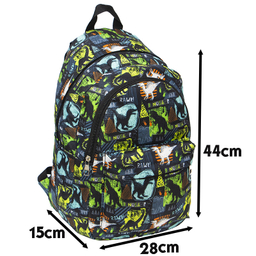 کوله پشتی پسرانه توریث مدل CH-910