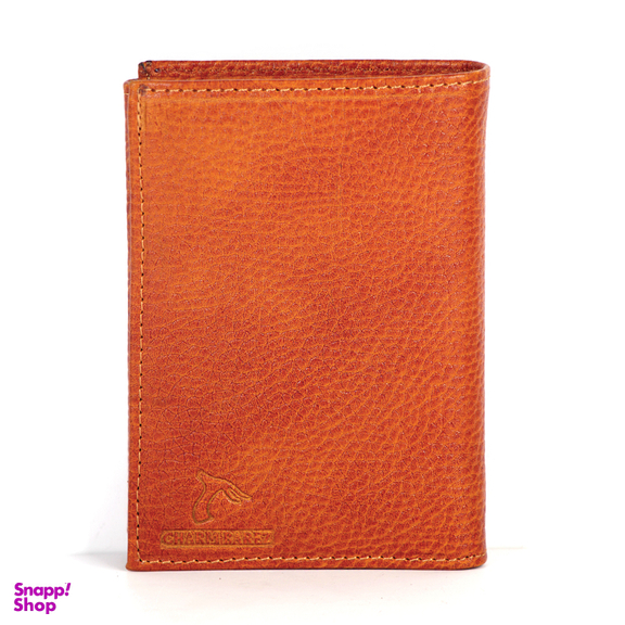 کیف پول مردانه چرم بارز کد DM102.FOLOTER