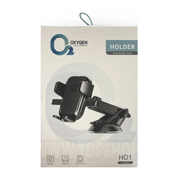 پایه نگهدارنده گوشی موبایل اکسیژن مدل HD1