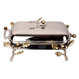 سوفله خوری ریتون مدل بلوط کد M-03