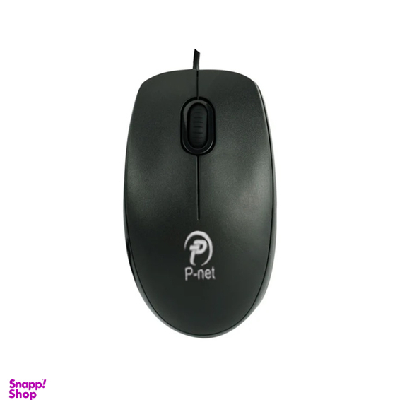 ماوس باسیم پی نت مدل Z-60