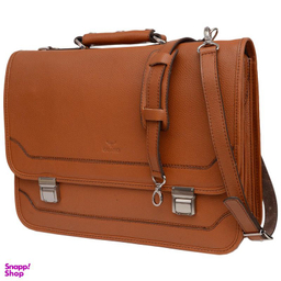 کیف اداری مردانه گارد مدل AREZOO 3TBL