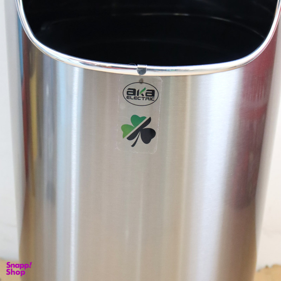 سطل زباله اداری آکا الکتریک کد YP-25L