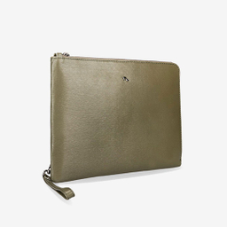 کیف دستی مردانه چرم مشهد مدل O5500