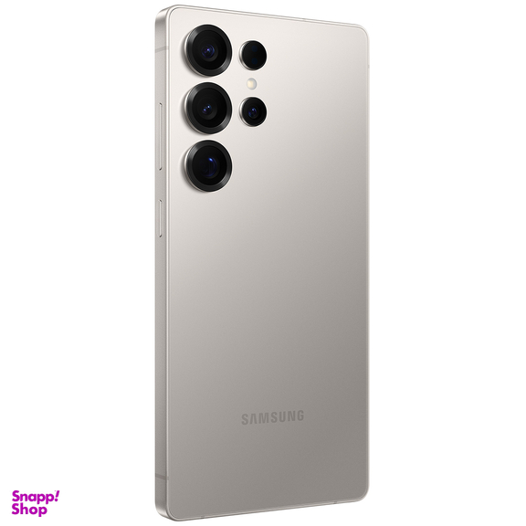 گوشی موبايل سامسونگ مدل گلکسی S25 Ultra 5G دو سیم کارت رم 12 گیگابایت و ظرفیت 256 گیگابایت ویتنام