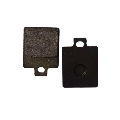 لنت ترمز عقب موتور سیکلت مدل SYM_g200 مناسب گلکسی جی 200