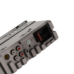 دستگاه پخش خودرو مکسیدر کد MX-DL3188U2_LS8866BT به همراه اسپیکر