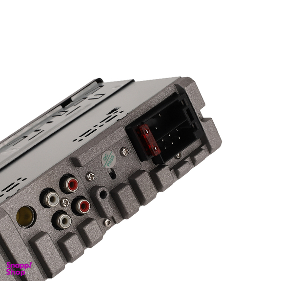 دستگاه پخش خودرو مکسیدر کد MX-DL3188U2_LS8866BT به همراه اسپیکر