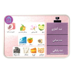 ادوپرفیوم مردانه زوا مدل دانهیل دیزایر بلو حجم 100 میلی لیتر