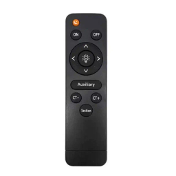 رینگ لایت 96 وات زیوس مدل BK-416 II