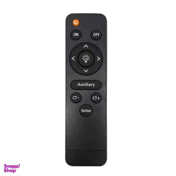 رینگ لایت 96 وات زیوس مدل BK-416 II