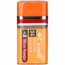 پاک کن کنکو مدل COLOURED 04