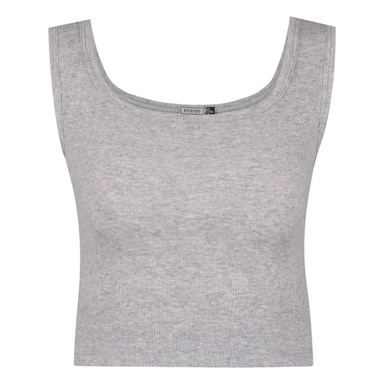 نیم تنه زنانه مدل GD-o-17733224 رنگ طوسی