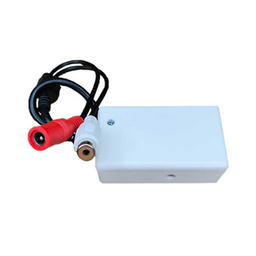 میکروفون دوربین مداربسته مدل RM-4S بسته 5 عددی