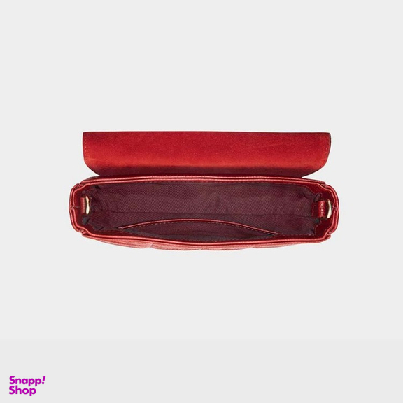 کیف دوشی زنانه نوین چرم مدل ژانیا کد LHB4957