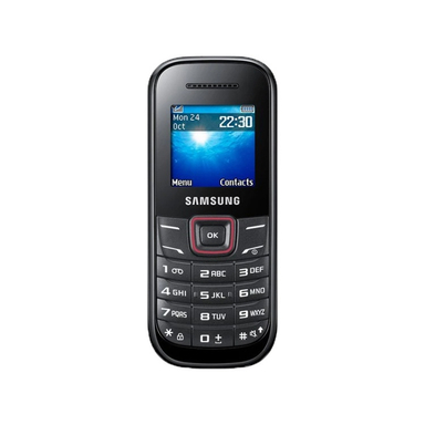 گوشی موبایل سامسونگ مدل Keystone 2 GT-E1200R تک سیم کارت