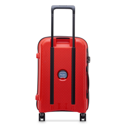 چمدان دلسی مدل بلمونت پلاس کد 3861 سایز بزرگ و متوسط مجموعه 2 عددی