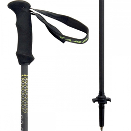 عصای کوهنوردی کمپ مدل BACKCOUNTRY CARBON 2.0 بسته 2 عددی