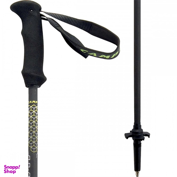 عصای کوهنوردی کمپ مدل BACKCOUNTRY CARBON 2.0 بسته 2 عددی