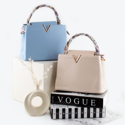 کیف دستیزنانه طرح والریا کد 7705612