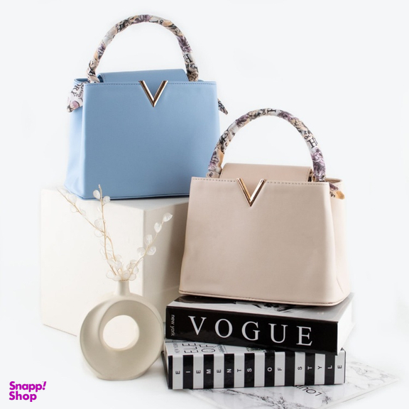 کیف دستیزنانه طرح والریا کد 7705612