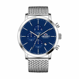 ساعت عقربه ای مردانه اورینت کد 129