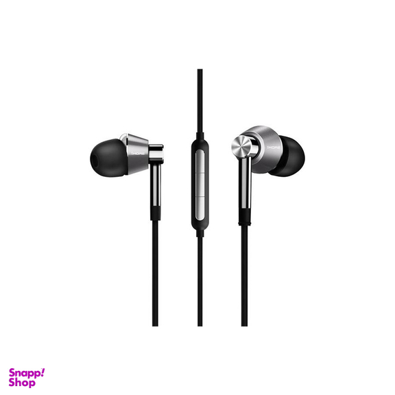 هندزفری وان مور مدل Triple Driver E1001