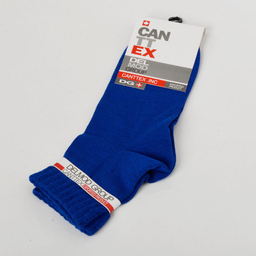 جوراب ساق کوتاه زنانه کانتکس مدل 249014113