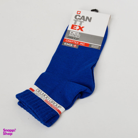 جوراب ساق کوتاه زنانه کانتکس مدل 249014113